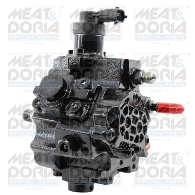 High-pressure Pump